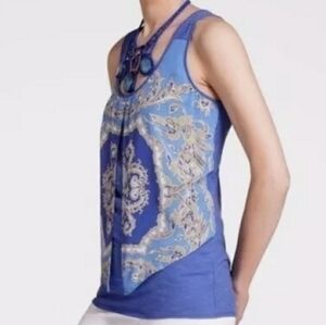 LEIFSDOTTIR TANK TOP Size XL